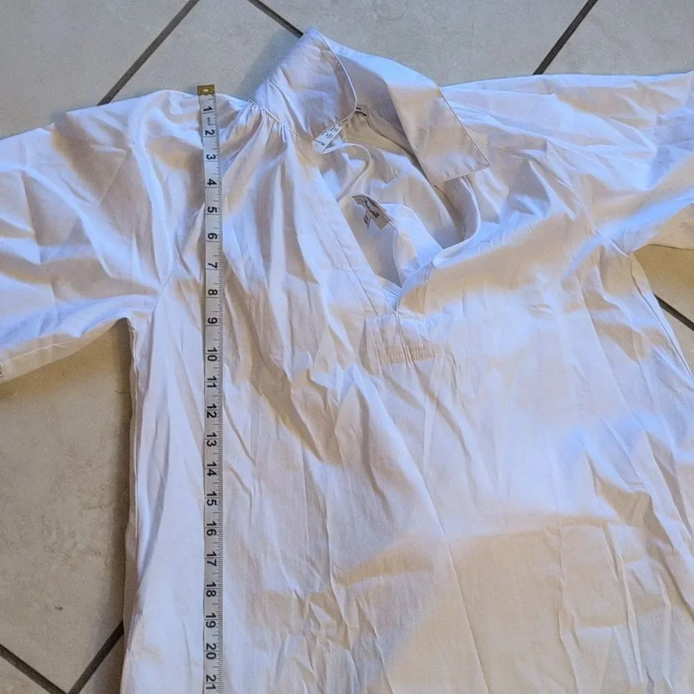 Madewell least cotton